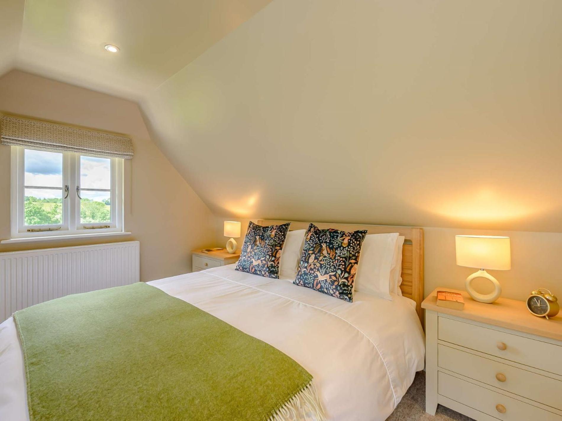 1 Bed In Battle 88029 Villa Brightling ภายนอก รูปภาพ