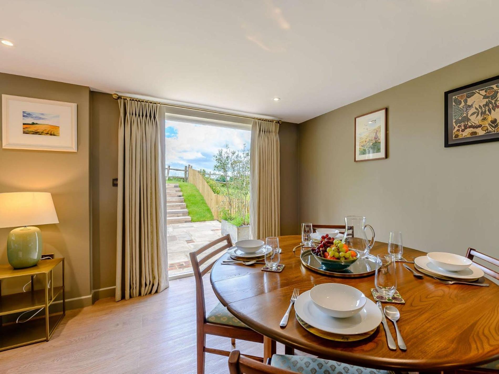 1 Bed In Battle 88029 Villa Brightling ภายนอก รูปภาพ