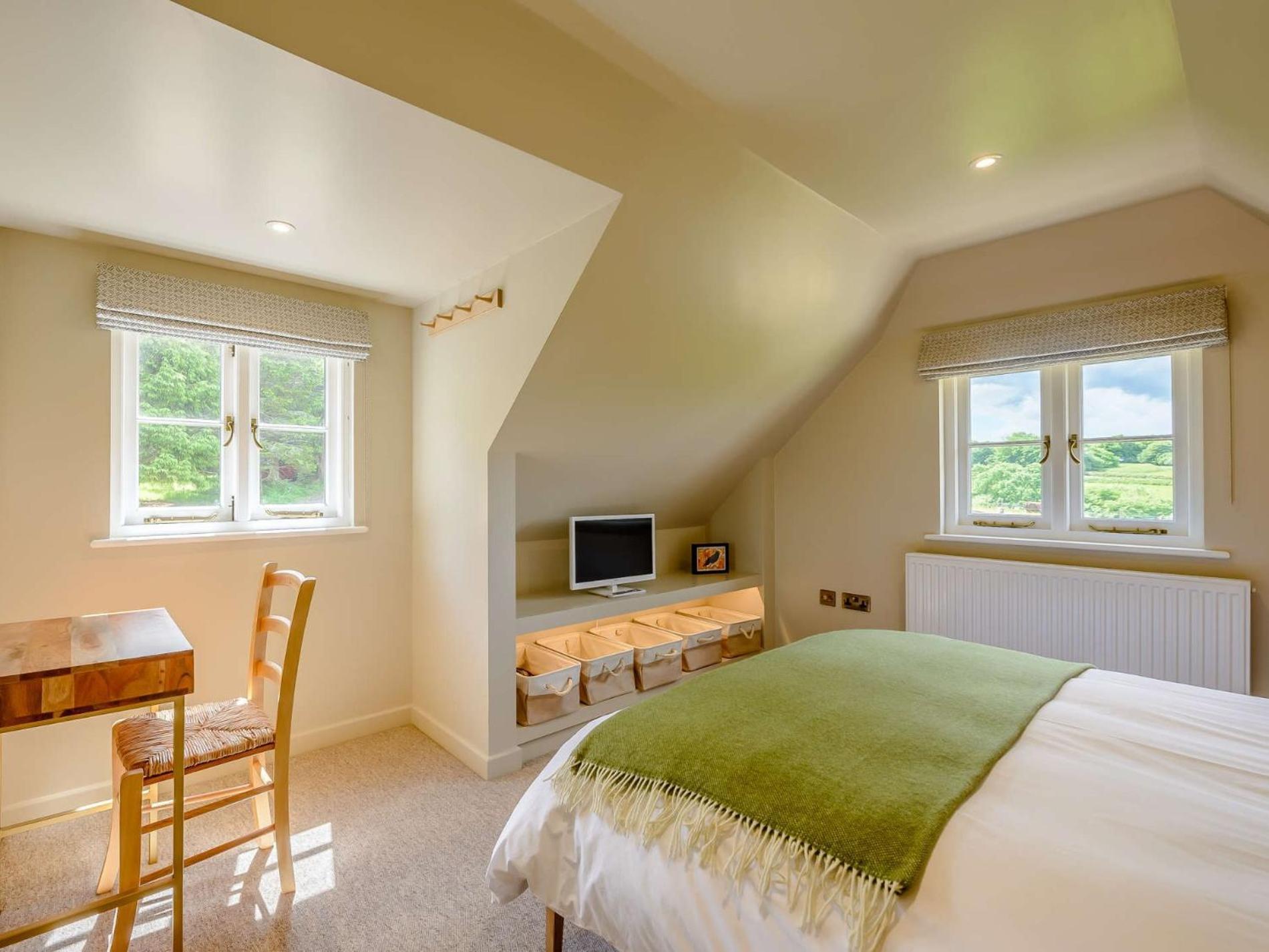 1 Bed In Battle 88029 Villa Brightling ภายนอก รูปภาพ