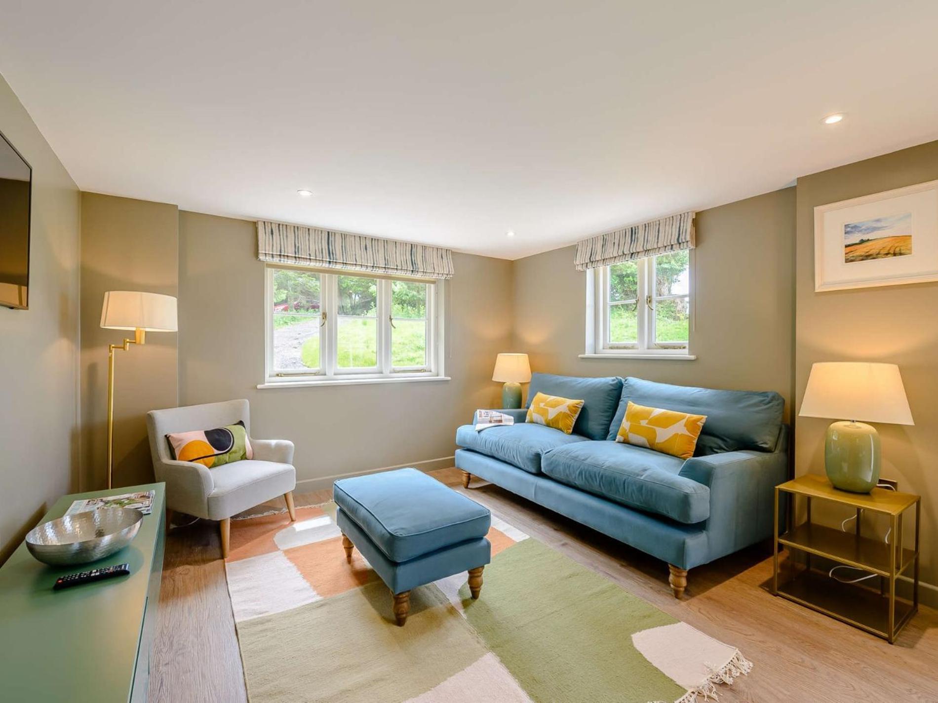 1 Bed In Battle 88029 Villa Brightling ภายนอก รูปภาพ